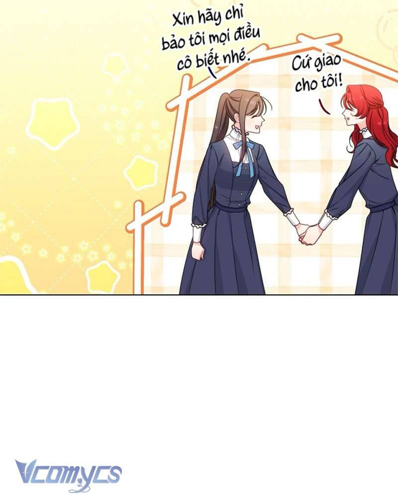 Hầu Gái Độc Quyền Của Hoàng Hậu Phản Diện Chap 101 - Next Chap 102