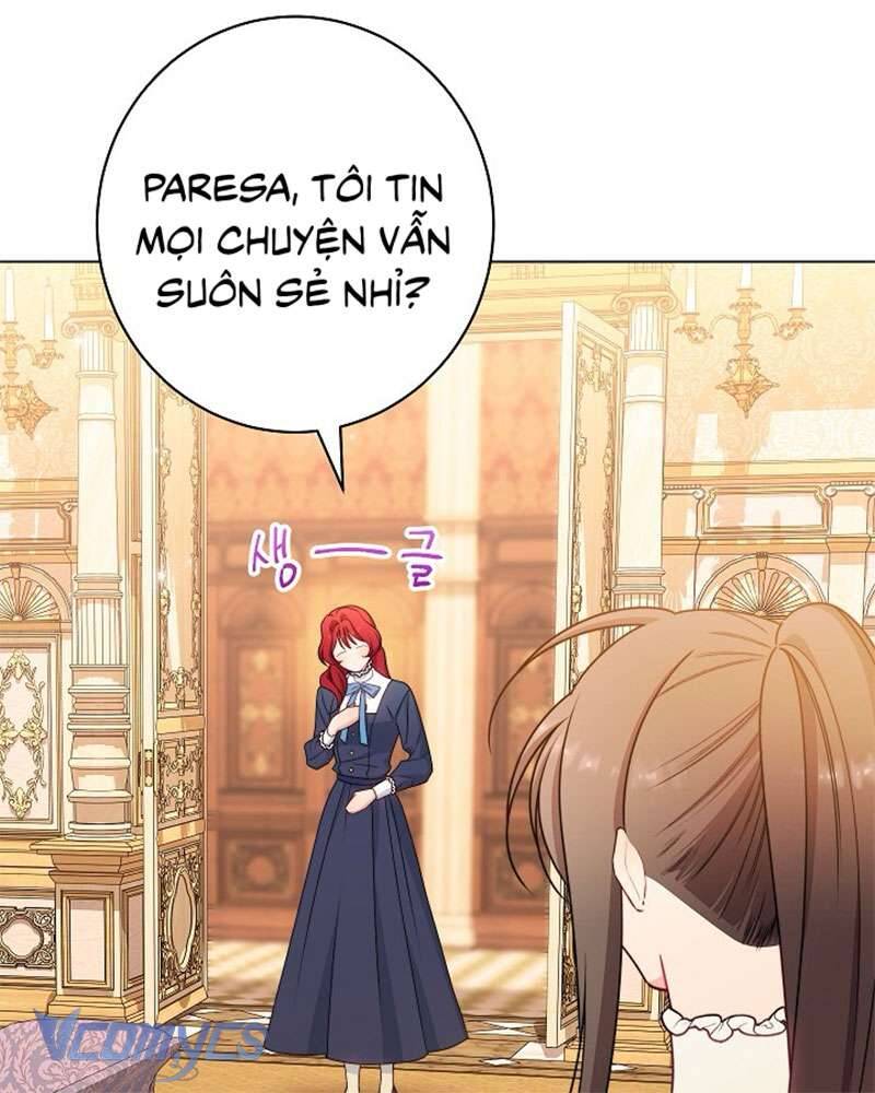 Hầu Gái Độc Quyền Của Hoàng Hậu Phản Diện Chap 101 - Next Chap 102