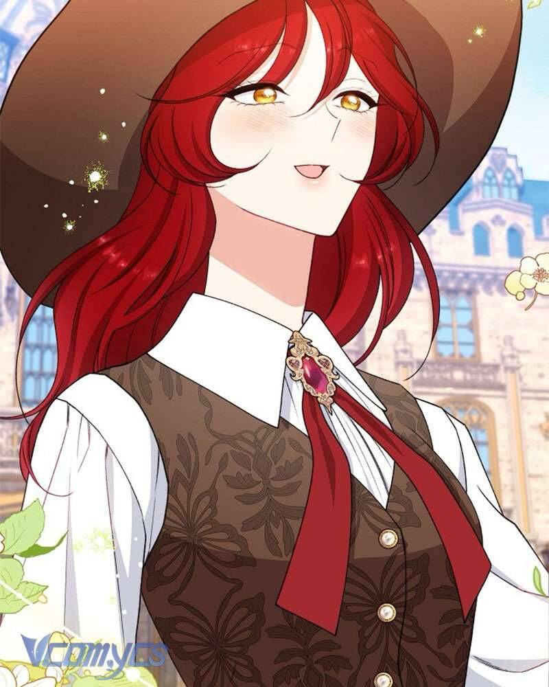 Hầu Gái Độc Quyền Của Hoàng Hậu Phản Diện Chap 101 - Next Chap 102