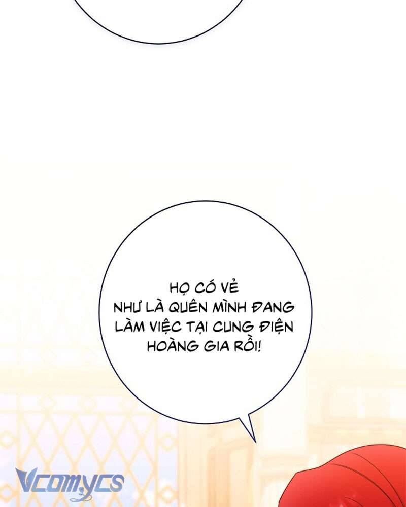 Hầu Gái Độc Quyền Của Hoàng Hậu Phản Diện Chap 101 - Next Chap 102