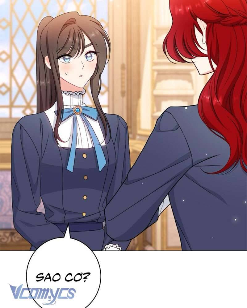 Hầu Gái Độc Quyền Của Hoàng Hậu Phản Diện Chap 101 - Next Chap 102