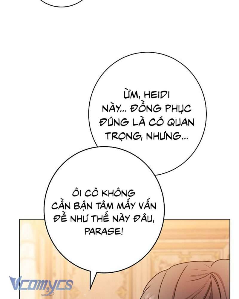 Hầu Gái Độc Quyền Của Hoàng Hậu Phản Diện Chap 101 - Next Chap 102