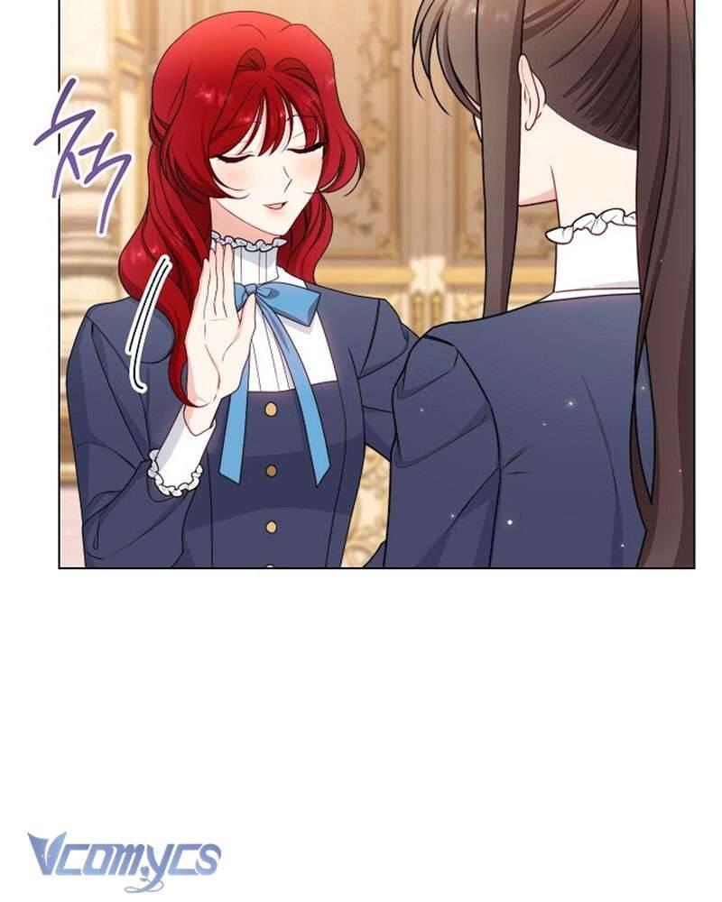 Hầu Gái Độc Quyền Của Hoàng Hậu Phản Diện Chap 101 - Next Chap 102