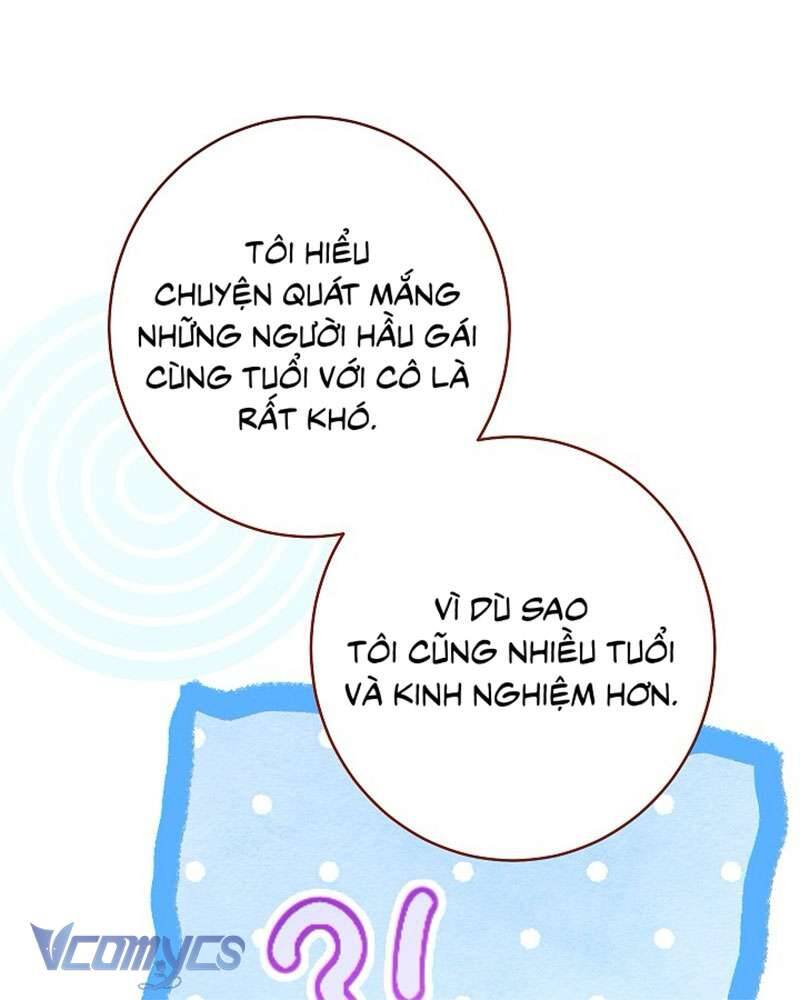 Hầu Gái Độc Quyền Của Hoàng Hậu Phản Diện Chap 101 - Next Chap 102