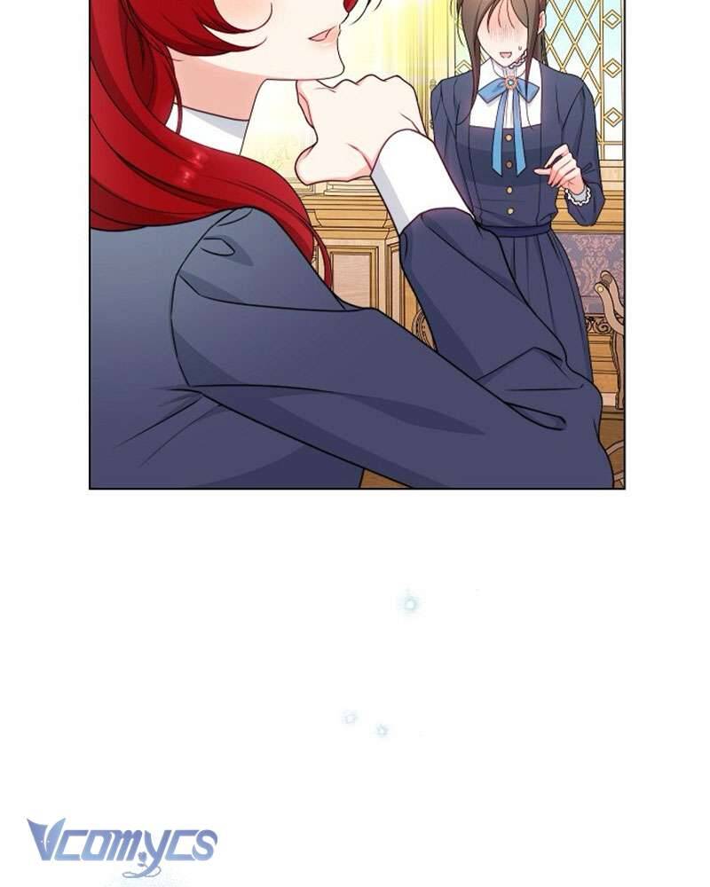 Hầu Gái Độc Quyền Của Hoàng Hậu Phản Diện Chap 101 - Next Chap 102