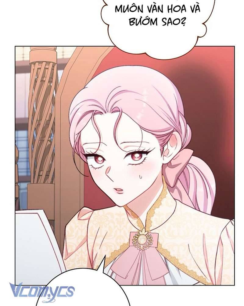 Hầu Gái Độc Quyền Của Hoàng Hậu Phản Diện Chap 101 - Next Chap 102