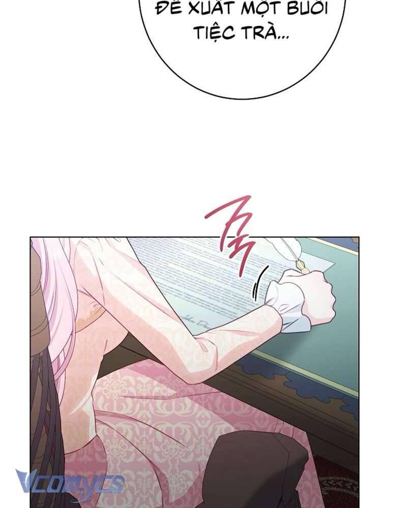 Hầu Gái Độc Quyền Của Hoàng Hậu Phản Diện Chap 101 - Next Chap 102