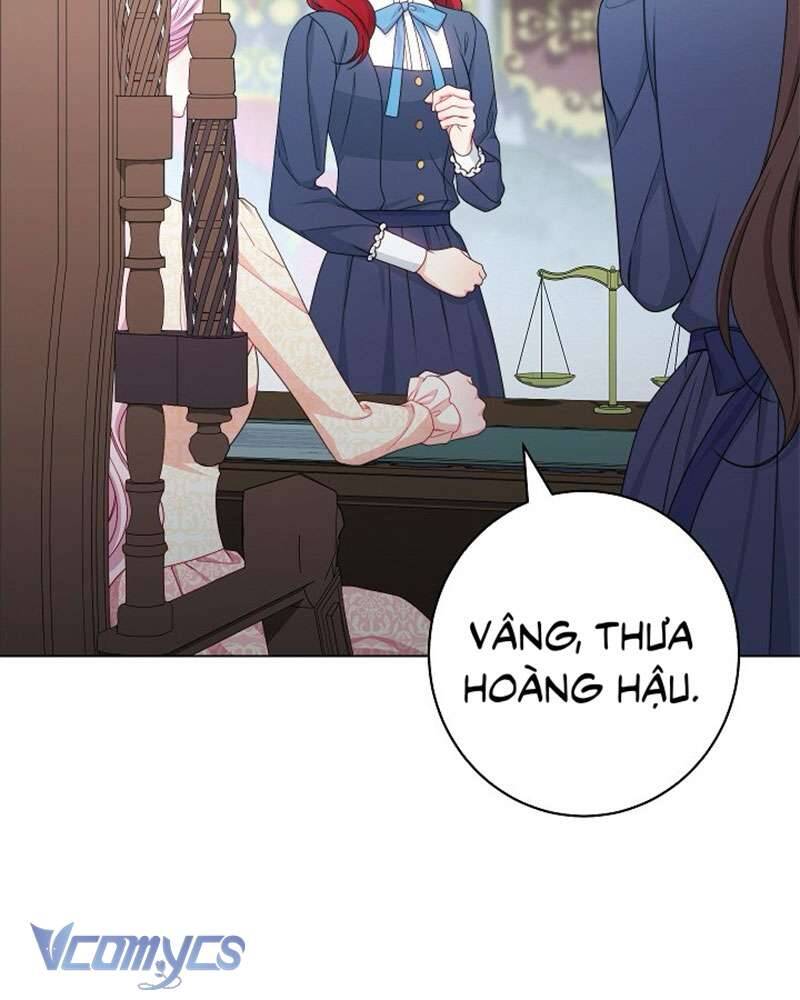 Hầu Gái Độc Quyền Của Hoàng Hậu Phản Diện Chap 101 - Next Chap 102