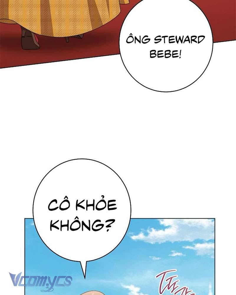 Hầu Gái Độc Quyền Của Hoàng Hậu Phản Diện Chap 101 - Next Chap 102