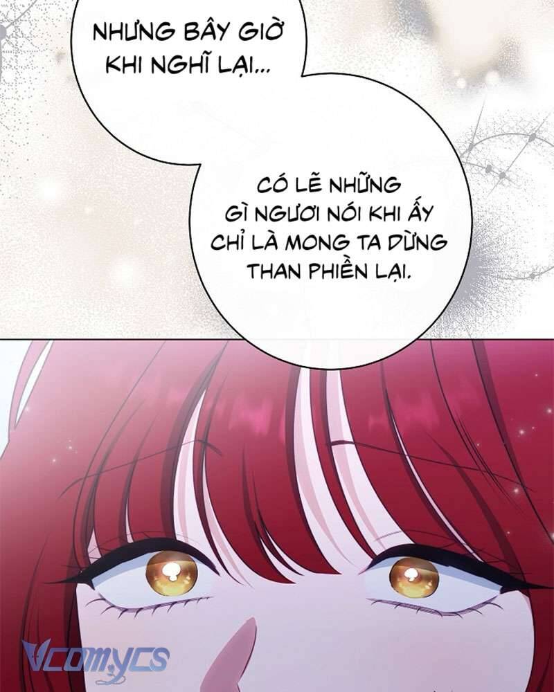 Hầu Gái Độc Quyền Của Hoàng Hậu Phản Diện Chap 102 - Next Chap 103