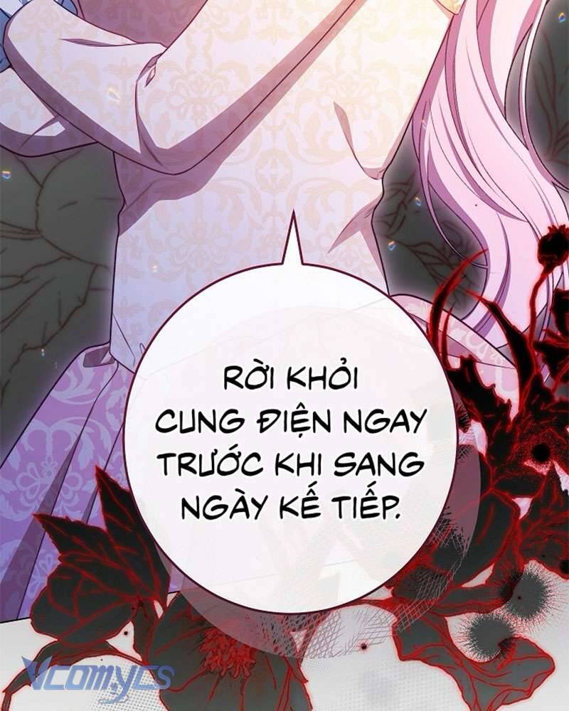 Hầu Gái Độc Quyền Của Hoàng Hậu Phản Diện Chap 102 - Next Chap 103