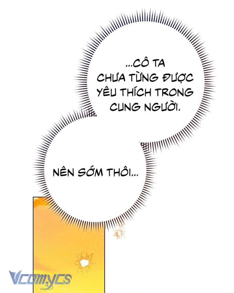 Hầu Gái Độc Quyền Của Hoàng Hậu Phản Diện Chap 102 - Next Chap 103