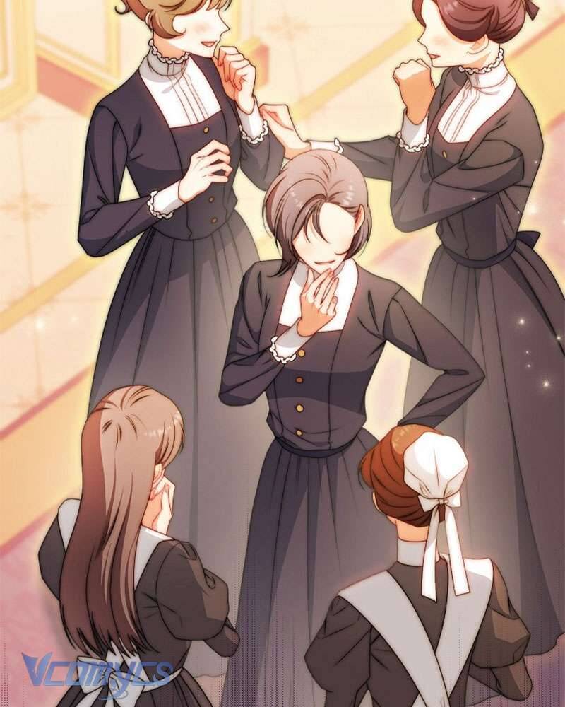 Hầu Gái Độc Quyền Của Hoàng Hậu Phản Diện Chap 102 - Next Chap 103