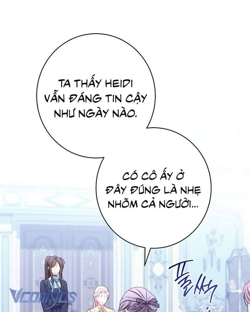 Hầu Gái Độc Quyền Của Hoàng Hậu Phản Diện Chap 102 - Next Chap 103