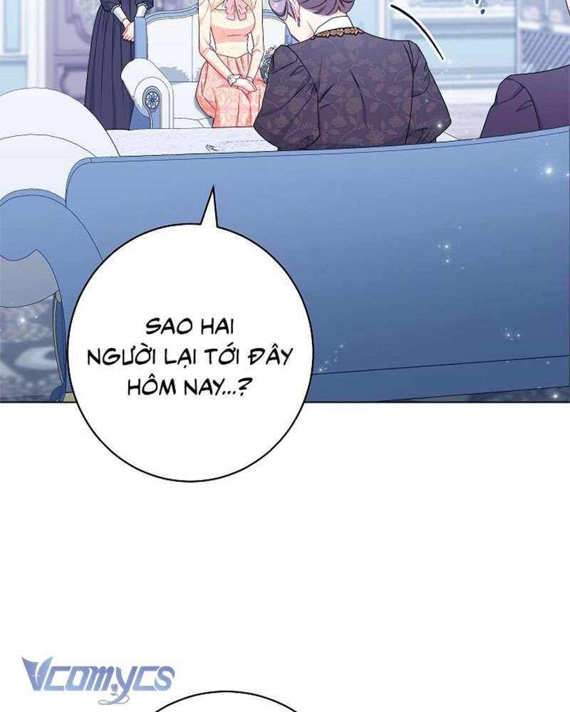 Hầu Gái Độc Quyền Của Hoàng Hậu Phản Diện Chap 102 - Next Chap 103