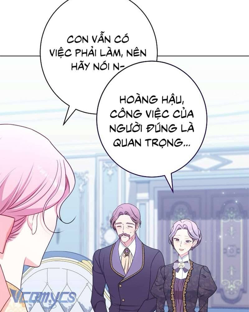 Hầu Gái Độc Quyền Của Hoàng Hậu Phản Diện Chap 102 - Next Chap 103