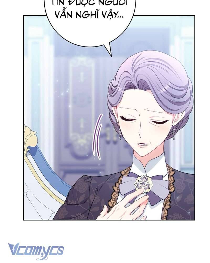 Hầu Gái Độc Quyền Của Hoàng Hậu Phản Diện Chap 102 - Next Chap 103