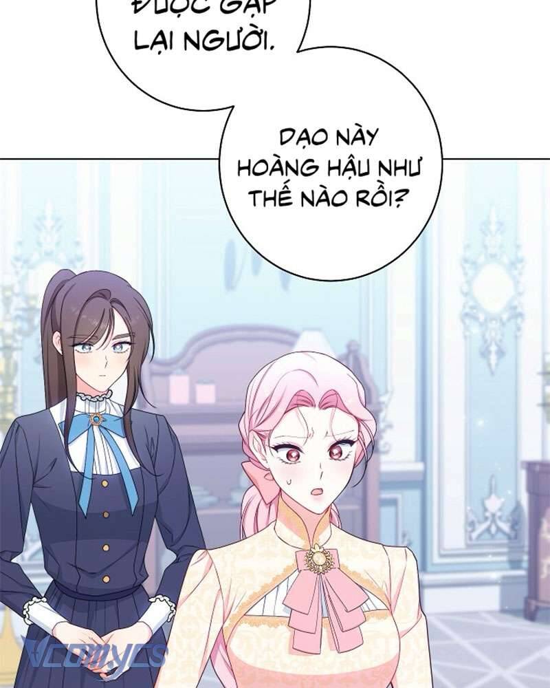 Hầu Gái Độc Quyền Của Hoàng Hậu Phản Diện Chap 102 - Next Chap 103
