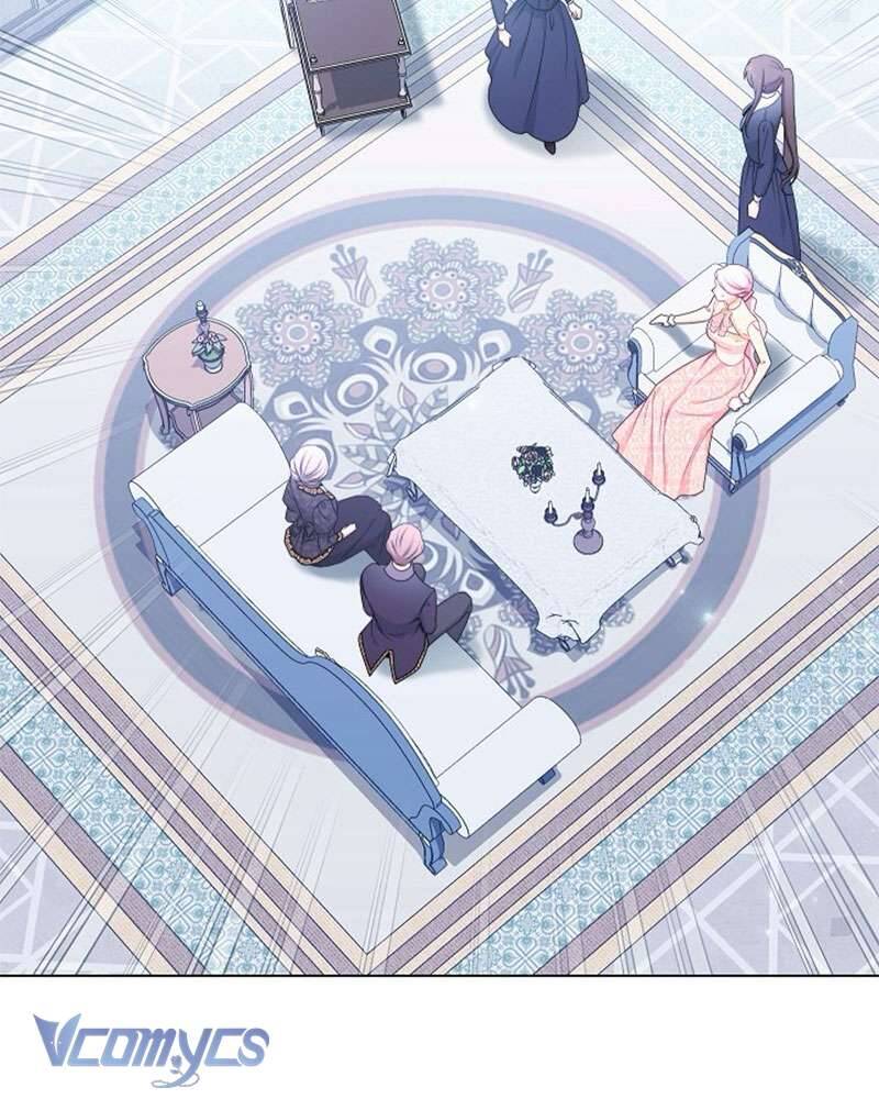 Hầu Gái Độc Quyền Của Hoàng Hậu Phản Diện Chap 102 - Next Chap 103