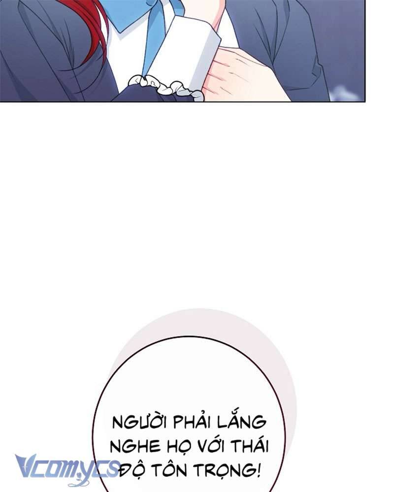 Hầu Gái Độc Quyền Của Hoàng Hậu Phản Diện Chap 102 - Next Chap 103