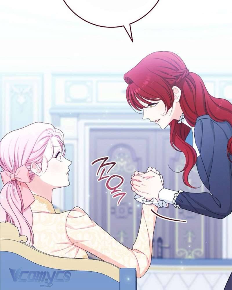 Hầu Gái Độc Quyền Của Hoàng Hậu Phản Diện Chap 102 - Next Chap 103