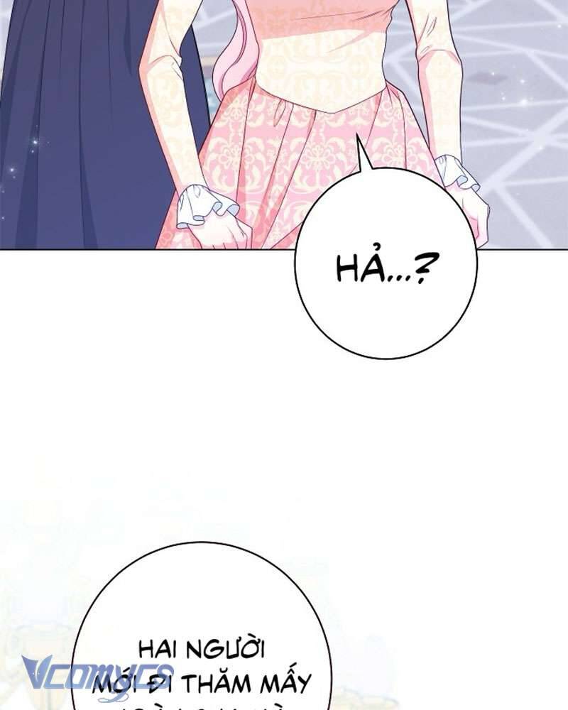 Hầu Gái Độc Quyền Của Hoàng Hậu Phản Diện Chap 102 - Next Chap 103