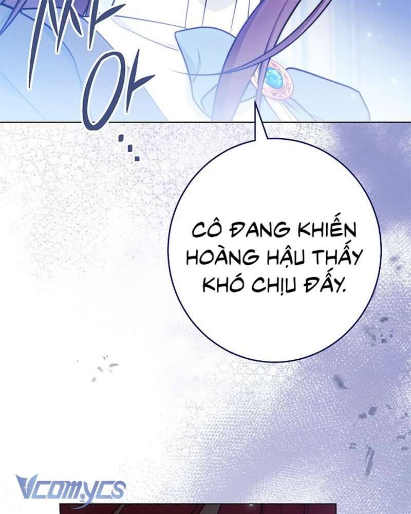 Hầu Gái Độc Quyền Của Hoàng Hậu Phản Diện Chap 102 - Next Chap 103