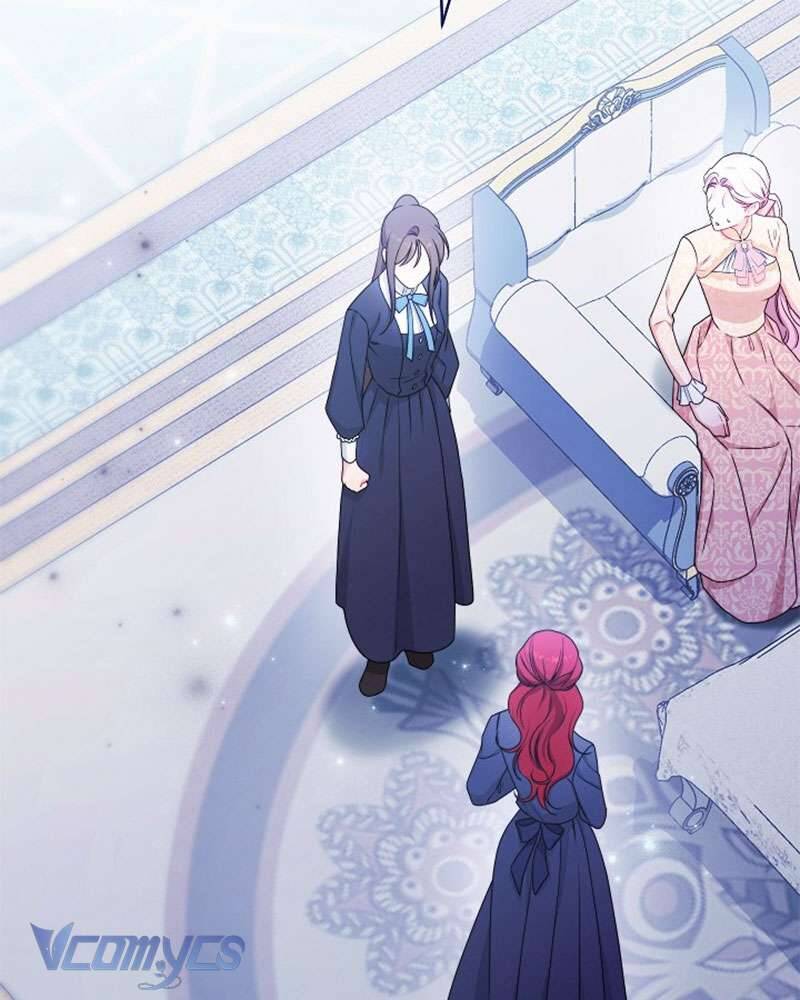 Hầu Gái Độc Quyền Của Hoàng Hậu Phản Diện Chap 102 - Next Chap 103