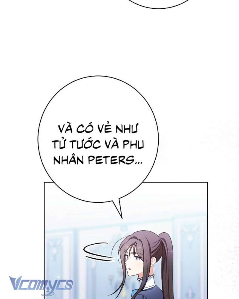 Hầu Gái Độc Quyền Của Hoàng Hậu Phản Diện Chap 102 - Next Chap 103