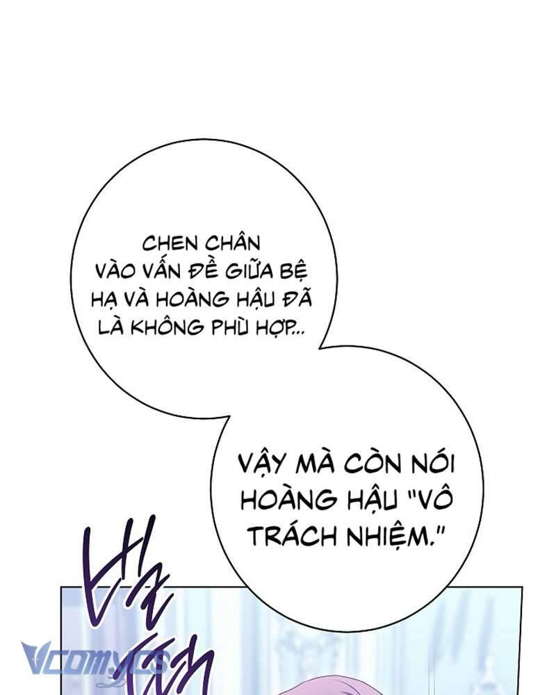 Hầu Gái Độc Quyền Của Hoàng Hậu Phản Diện Chap 102 - Next Chap 103
