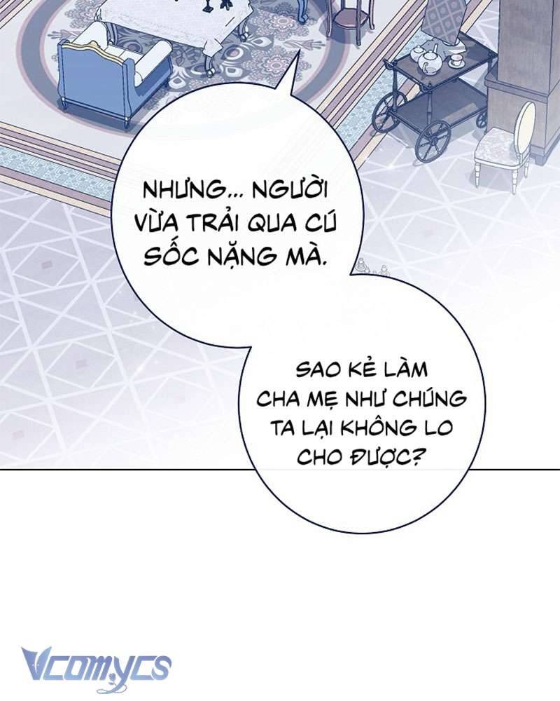 Hầu Gái Độc Quyền Của Hoàng Hậu Phản Diện Chap 102 - Next Chap 103