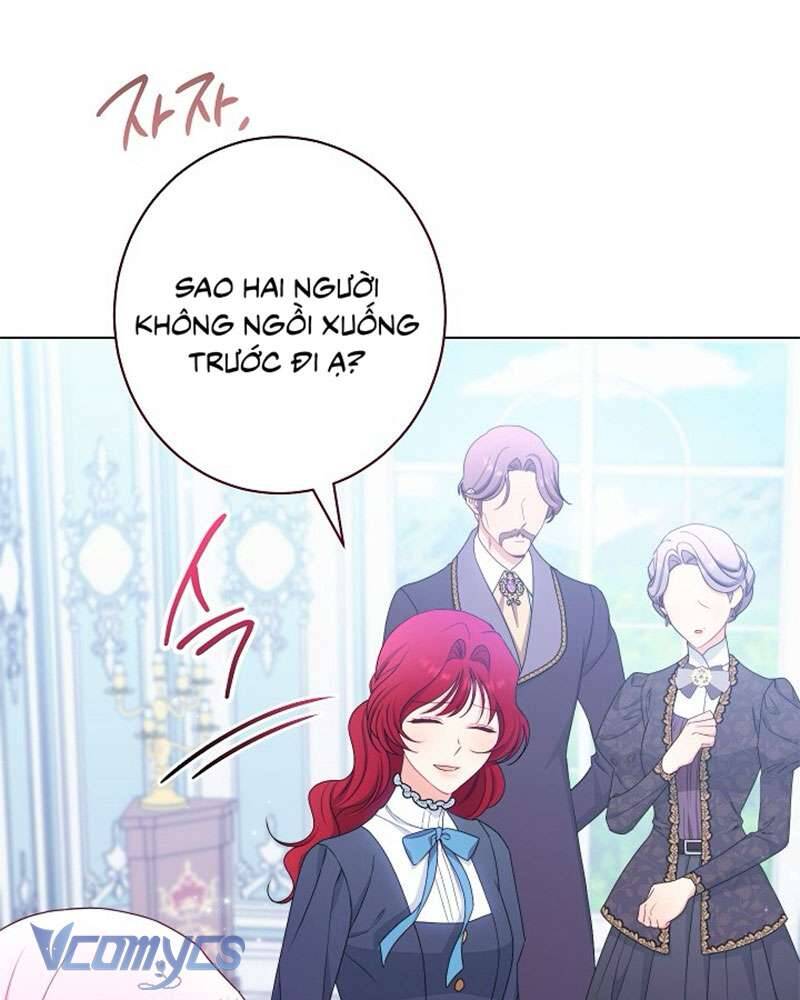 Hầu Gái Độc Quyền Của Hoàng Hậu Phản Diện Chap 102 - Next Chap 103