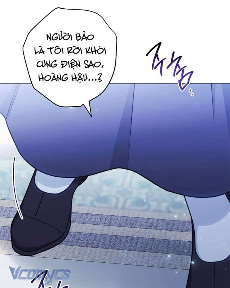 Hầu Gái Độc Quyền Của Hoàng Hậu Phản Diện Chap 102 - Next Chap 103