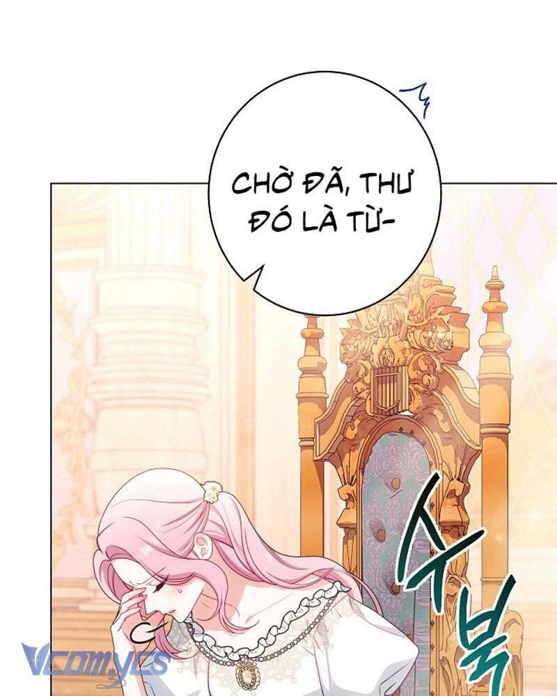 Hầu Gái Độc Quyền Của Hoàng Hậu Phản Diện Chap 103 - Next Chap 104