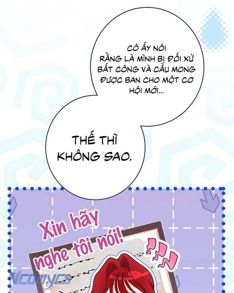 Hầu Gái Độc Quyền Của Hoàng Hậu Phản Diện Chap 103 - Next Chap 104