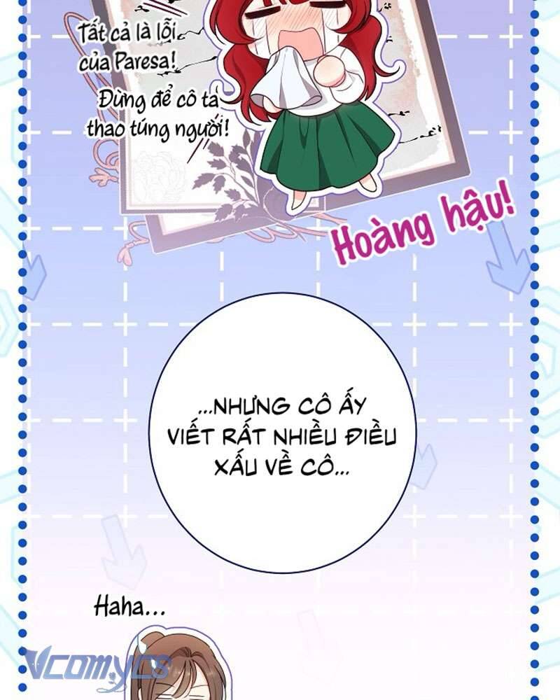 Hầu Gái Độc Quyền Của Hoàng Hậu Phản Diện Chap 103 - Next Chap 104