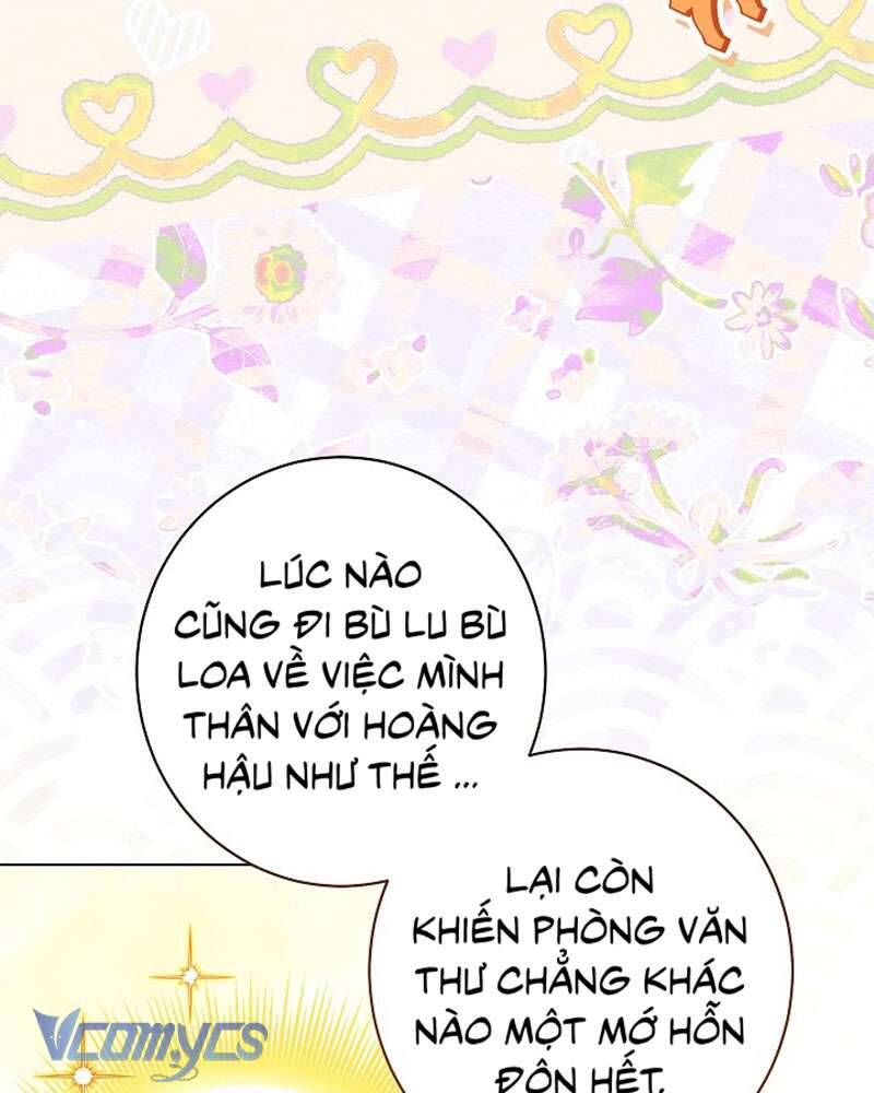 Hầu Gái Độc Quyền Của Hoàng Hậu Phản Diện Chap 103 - Next Chap 104