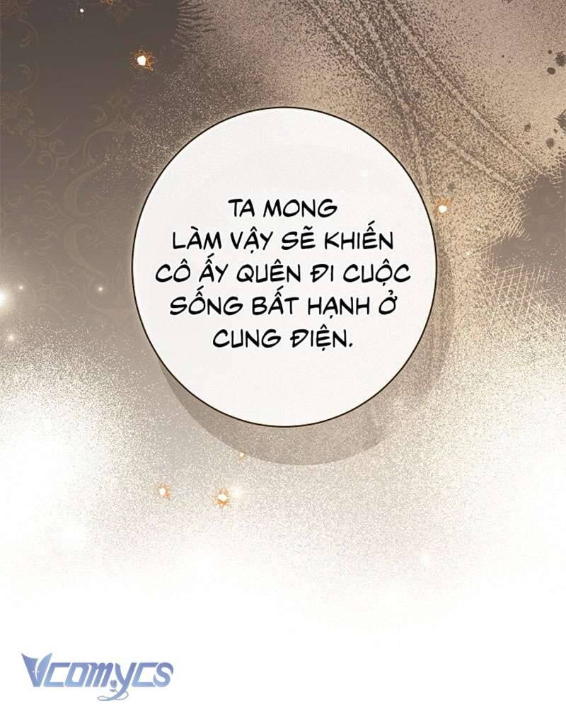 Hầu Gái Độc Quyền Của Hoàng Hậu Phản Diện Chap 103 - Next Chap 104