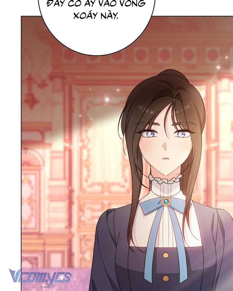 Hầu Gái Độc Quyền Của Hoàng Hậu Phản Diện Chap 103 - Next Chap 104