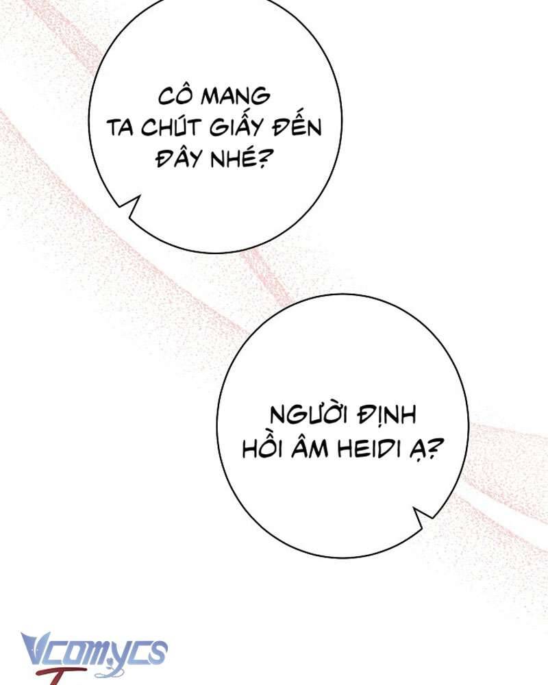 Hầu Gái Độc Quyền Của Hoàng Hậu Phản Diện Chap 103 - Next Chap 104