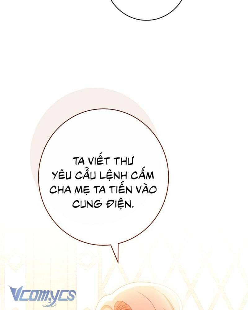 Hầu Gái Độc Quyền Của Hoàng Hậu Phản Diện Chap 103 - Next Chap 104