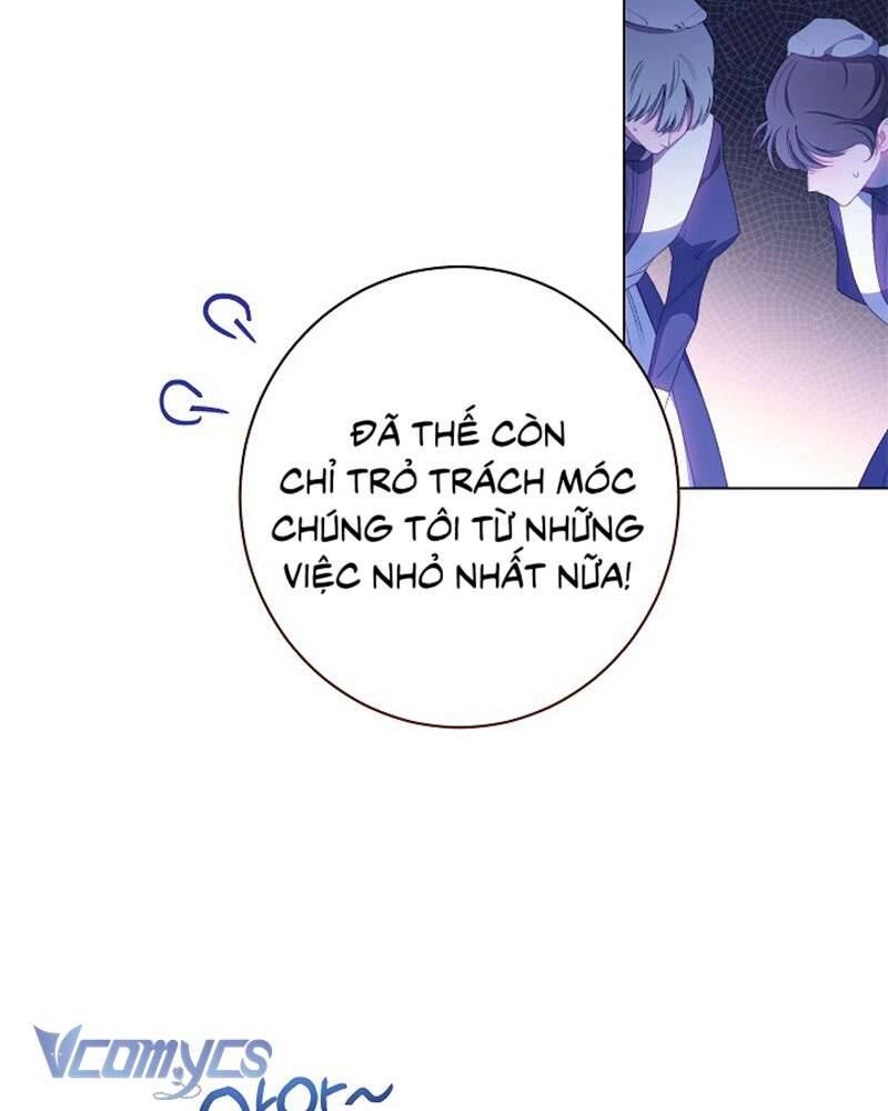 Hầu Gái Độc Quyền Của Hoàng Hậu Phản Diện Chap 103 - Next Chap 104