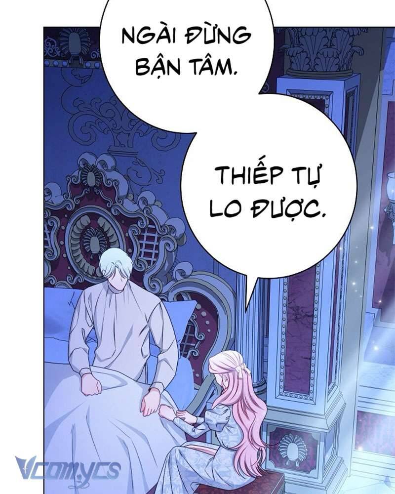 Hầu Gái Độc Quyền Của Hoàng Hậu Phản Diện Chap 103 - Next Chap 104