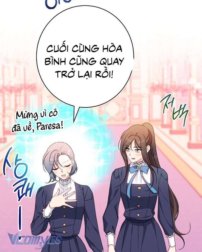 Hầu Gái Độc Quyền Của Hoàng Hậu Phản Diện Chap 103 - Next Chap 104