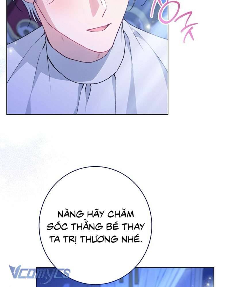 Hầu Gái Độc Quyền Của Hoàng Hậu Phản Diện Chap 103 - Next Chap 104