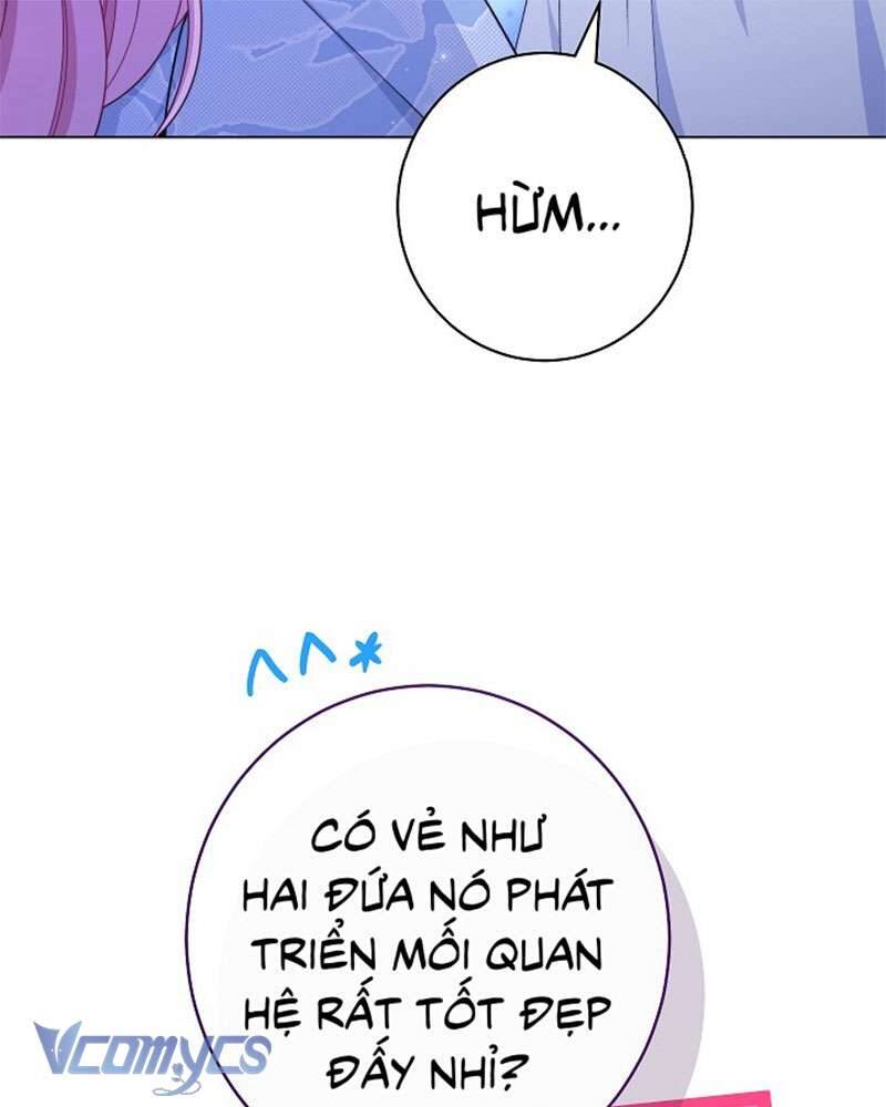 Hầu Gái Độc Quyền Của Hoàng Hậu Phản Diện Chap 103 - Next Chap 104