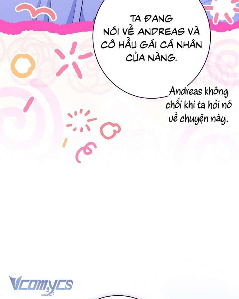 Hầu Gái Độc Quyền Của Hoàng Hậu Phản Diện Chap 103 - Next Chap 104