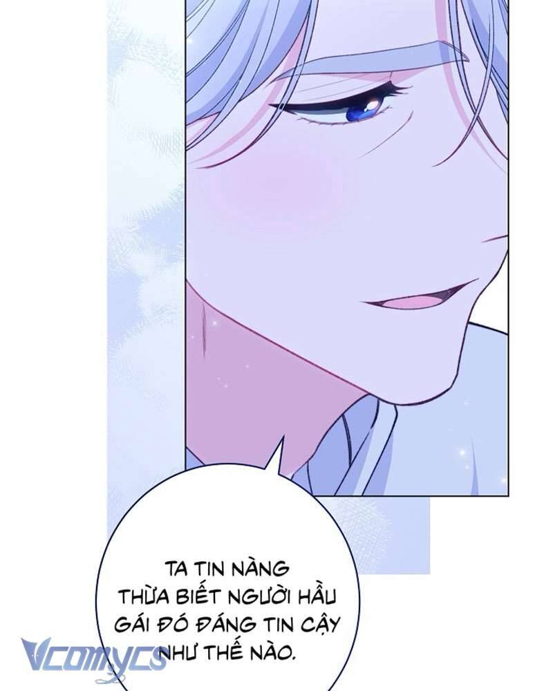 Hầu Gái Độc Quyền Của Hoàng Hậu Phản Diện Chap 103 - Next Chap 104