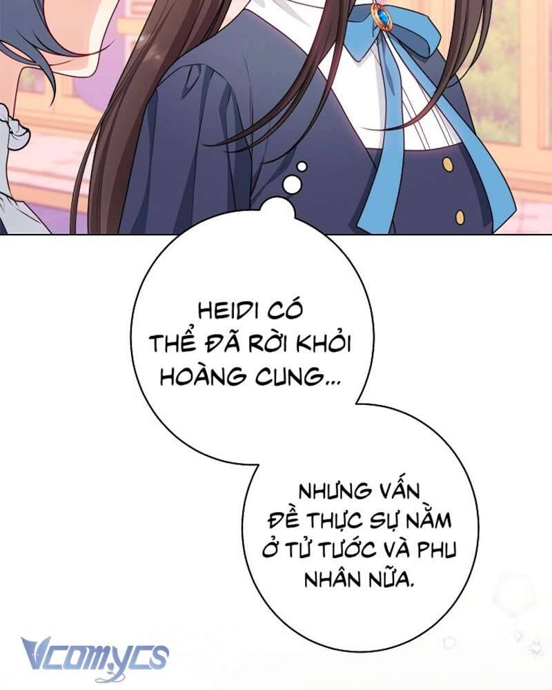 Hầu Gái Độc Quyền Của Hoàng Hậu Phản Diện Chap 103 - Next Chap 104