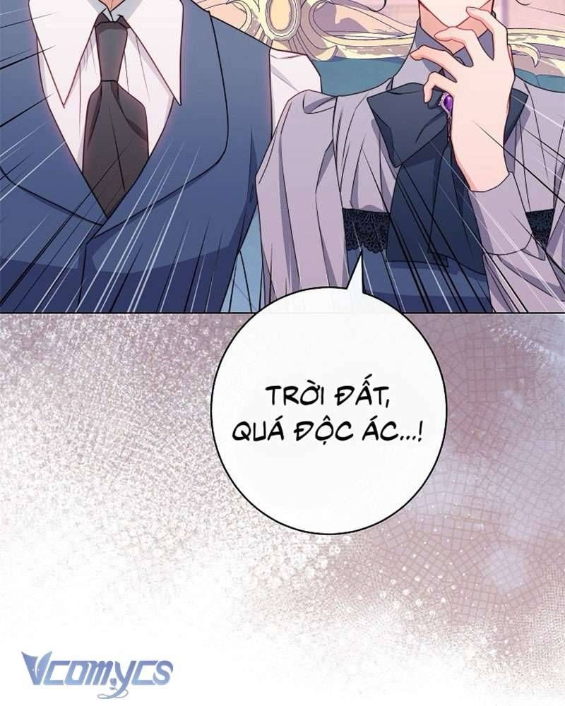 Hầu Gái Độc Quyền Của Hoàng Hậu Phản Diện Chap 104 - Next Chap 105